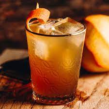 We did not find results for: 20 Bourbon Cocktails To Try Today