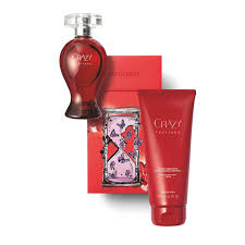 Afinal, que presente de dia dos namorados melhor do que aquele que é feito por você mesmo. Kit Presente Dia Dos Namorados Crazy Feelings Desodorante Colonia 100ml Locao Corporal 200ml Caixa De Presente O Boticario