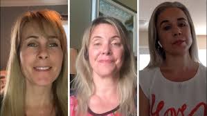 How Deep The Father's Love For Us (Townend) by Tara Sullivan, Shana Harris  Campbell and Janel Harris