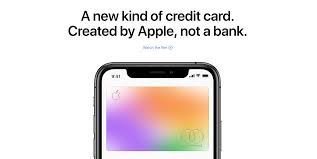 So i had gotten the apple card in august of 2019 during my rebuild phase when they first released this card, with a score of about 620 at that time. Apple Card S Grand Vision Apple S Big Shift To The Services Model By Karthik Kalyanaraman Noteworthy The Journal Blog