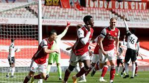 A win for the gunners would take them above their visitors and to within seven points of the top four. A G0mnfy8hktcm