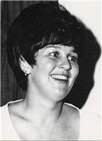 Marie Caldwell Obituary (2022)