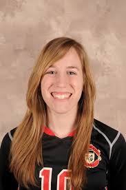 Meet the girls soccer all-area east team