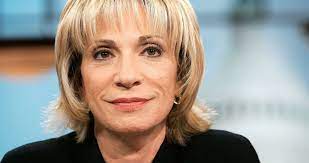 Maybe you would like to learn more about one of these? Who Is Andrea Mitchell Dating Andrea Mitchell Boyfriend Husband