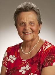 A Tribute to the Life and Legacy of Phyllis Legters Stonebrook (1934