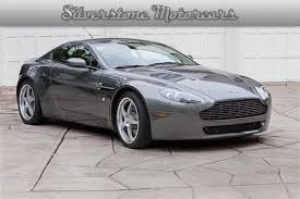 Image result for Meteorite Silver 2007 V8 Vantage