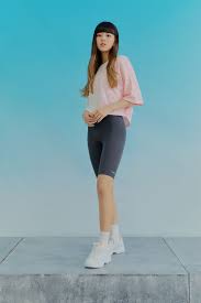 By kimsguardian, april 28, 2020 in celebrity photos & . Andar X Itzy Early Summer 2020 Collection Photos Hq Hr Itzy Kpop Fashion Fashion