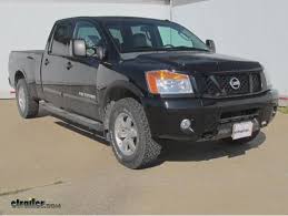 Maybe you would like to learn more about one of these? Trailer Brake Controller Installation 2008 Nissan Titan Video Etrailer Com
