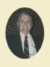 Obituary information for Bro. Carl Hatmaker