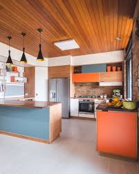 Continue to 12 of 37 below. Maybe You Should Paint Your Kitchen Cabinets Many Many Different Colors 92 Most Popular Kitchen Desig Kitchen Colors Interior Design Kitchen Kitchen Interior