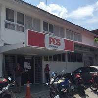 Pos laju balakong is located at no. Pos Malaysia 6 Tips