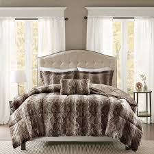 Black And Cream Comforter Queen Online Shopping Bedding Furniture Electronics Jewelry Clothing More Comforter Sets Fur Comforter King Comforter Sets