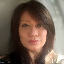 Yvette Bingham's Instagram, Twitter & Facebook