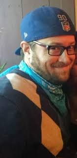 Mark N. Grimes, Jr. Obituary