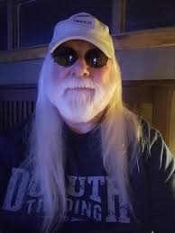 Just an Old Player....Ken Showalter