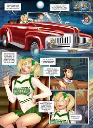 Full Porn Comics - Mega Porn Pics Collection Update