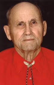 Obituary for AUBREY GENE STORM