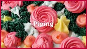 The secret to perfectly decorated christmas cookies? Cake Decorating Techniques We Love Betty Crocker Recipe