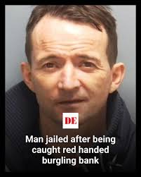 I hope this sentence sends a clear message,' say police