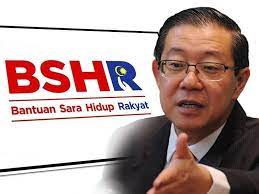 Tambahan rm1000 bantuan sara hidup (bsh) pada bulan jun? Orang Bujang Dapat Bsh Rm100