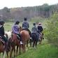 Teen Ranch Fall Trail Rides – Ages 10+ event image