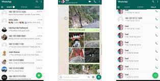 Such communication is very popular nowadays. 10 Best Chat Apps For Android And Ios 2021 Update