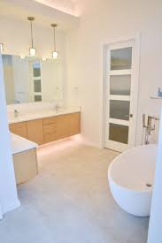 These are not installed to replace ceiling lighting. Modern Master Bath Bathroom Layout 5x8 Bathroom Layout Bathroom Lighting