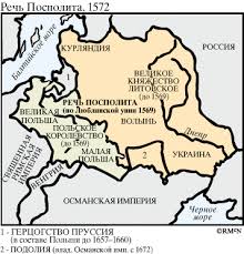 Правила въезда из беларуси или россии с визой д. Razdely Polshi Enciklopediya Krugosvet