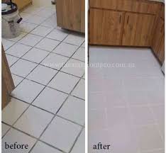 Whether you're adding a colourful splashback to your kitchen or laying a floor in your bathroom, you need to seal your tiles with grout to protect them from dirt and moisture. Kitchen Tile Regrouting Services Geelong Geelong Tile And Grout Pro