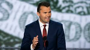 Officials react to the shooting death of conservative influencer Charlie  Kirk | KFOR.com Oklahoma City