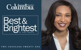 Columbia Best and Brightest 35 and Under