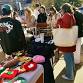 Holiday Sat - ArtRave -Dupont Artisan Market event image