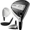 Fairway Woods Adams Golf