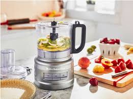 food processors & choppers kitchenaid