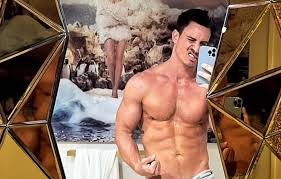 Revealed: Peter Thiels Confrontation With Husband Over Rumored Lover Jeff  Thomas