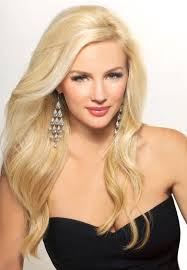 Watchful Eyes Of A Silhouette: Miss USA 2012 Pre-Arrival Favorites 1-10