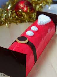 Buche Pere Noel Desserts De Fete Buche De Noel Noel