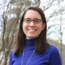 CDC fellow contributes to molecular surveillance of N. gonorrhoeae