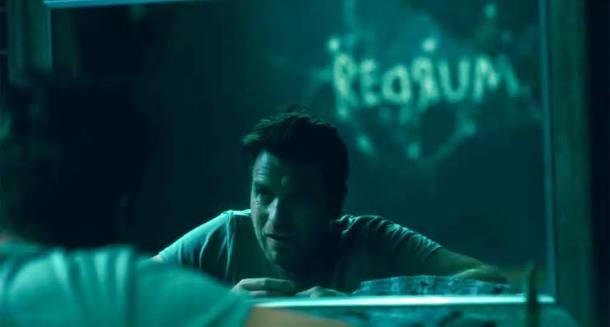 Redrum Revisited: 'Doctor Sleep' and the Problem of the Impossible Sequel
