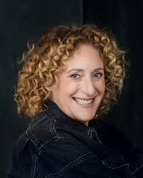 Judy Gold, 61: Just Humor Me