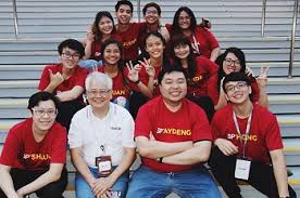 Update your status of the university. Singapore Polytechnic Open House 2018