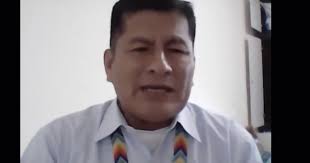 COMISIÓN DE GOBIERNOS AUTÓNOMOS. (VIRTUAL). ECUADOR, 13 DE…