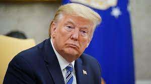 Die „welt bietet ihnen aktuelle news, bilder, videos & informationen zum 45. Donald Trump Ist Der Nachste Jimmy Carter