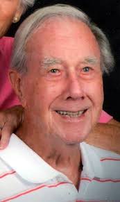 George Cleveland Strong Jr. Obituary