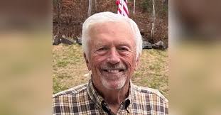 Obituary, Visitation & Funeral Information