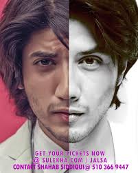 Hello San Francisco and people at the Bay Area. Very excited to be  performing at the prestigious Palace of Fine Arts