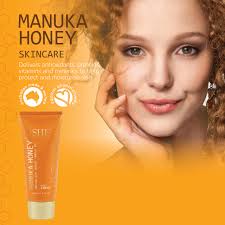 Manuka Honey Day Cream