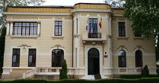 Agentie de presa nationala, care transmite stiri din trei in trei ore. PresagalaÈ›i Ro InformaÈ›ii Care ConteazÄƒ