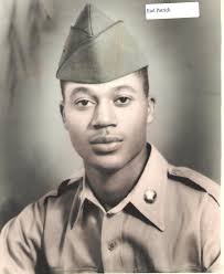 Reuben Patrick Obituary (2016)