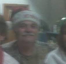 Obituary for Wayne A Holley